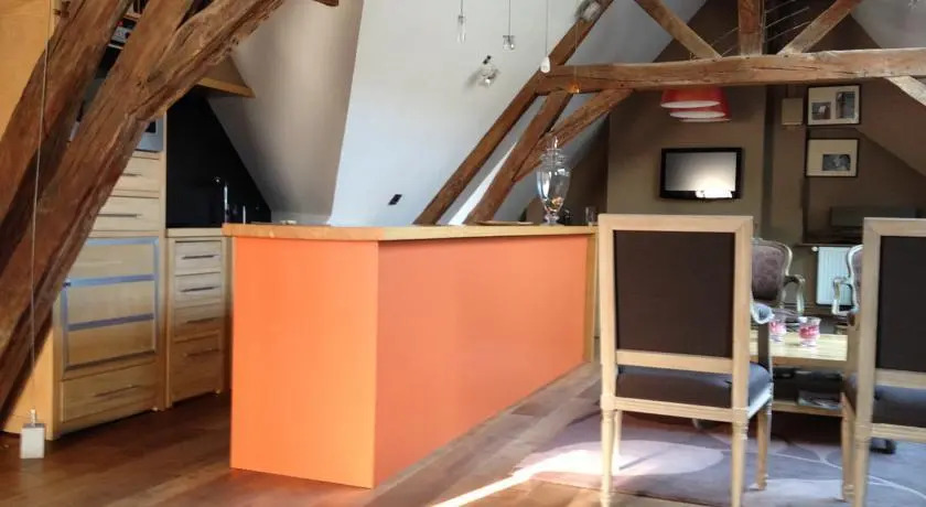 Le Show Room