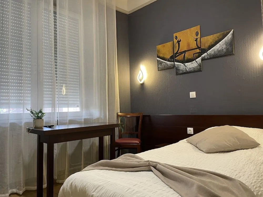 LEMBLEME - BOUTIQUE HOTEL