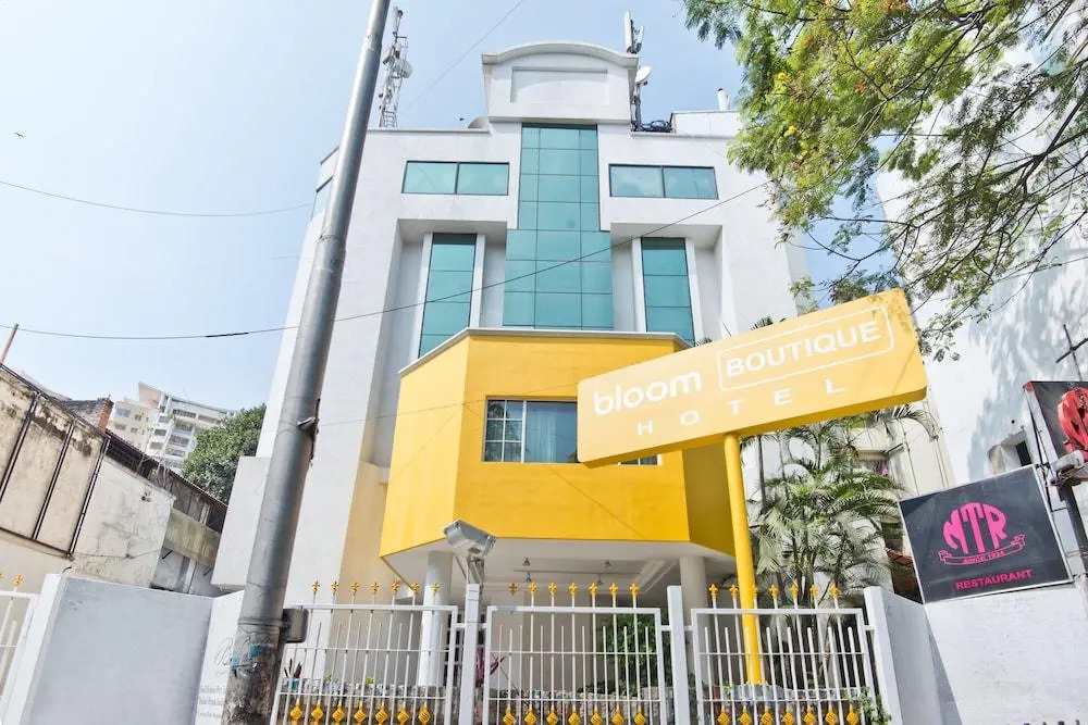 The Paraag Malleshwaram Hotel