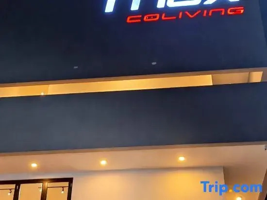 Max Coliving