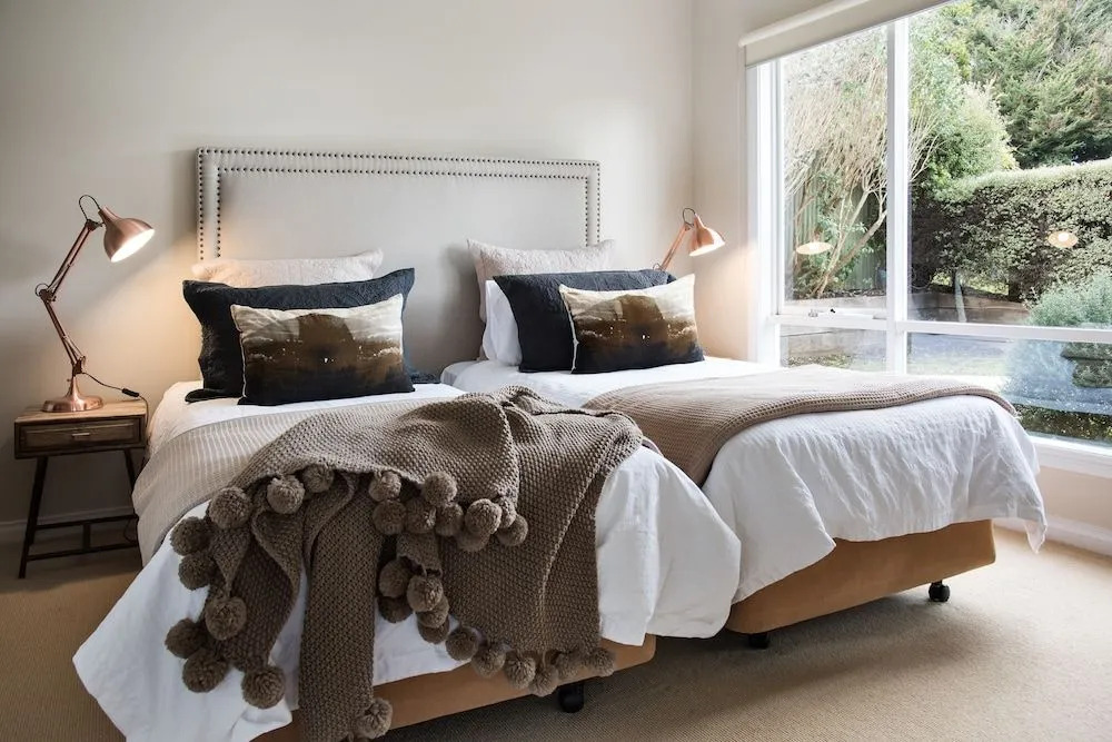 Accolade -3 bedroom, close to Lake Daylesford