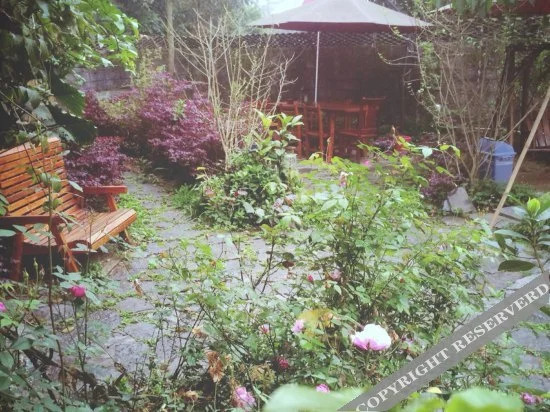 Yangshuo Mosam Inn
