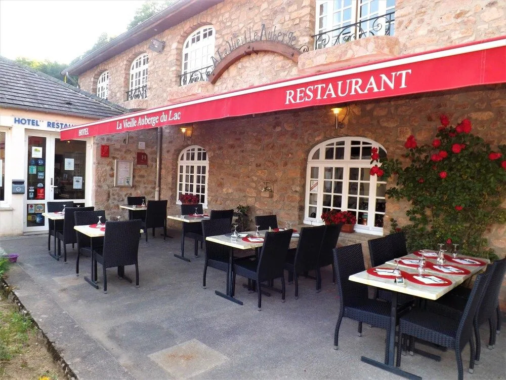 AUBERGE Camille et Simon