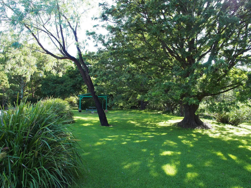 Solomon Inn Motel Figtree