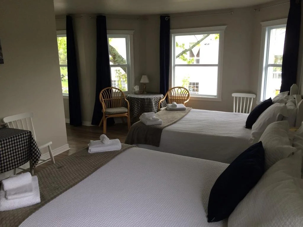 Auberge du Vieux Bicois Inc