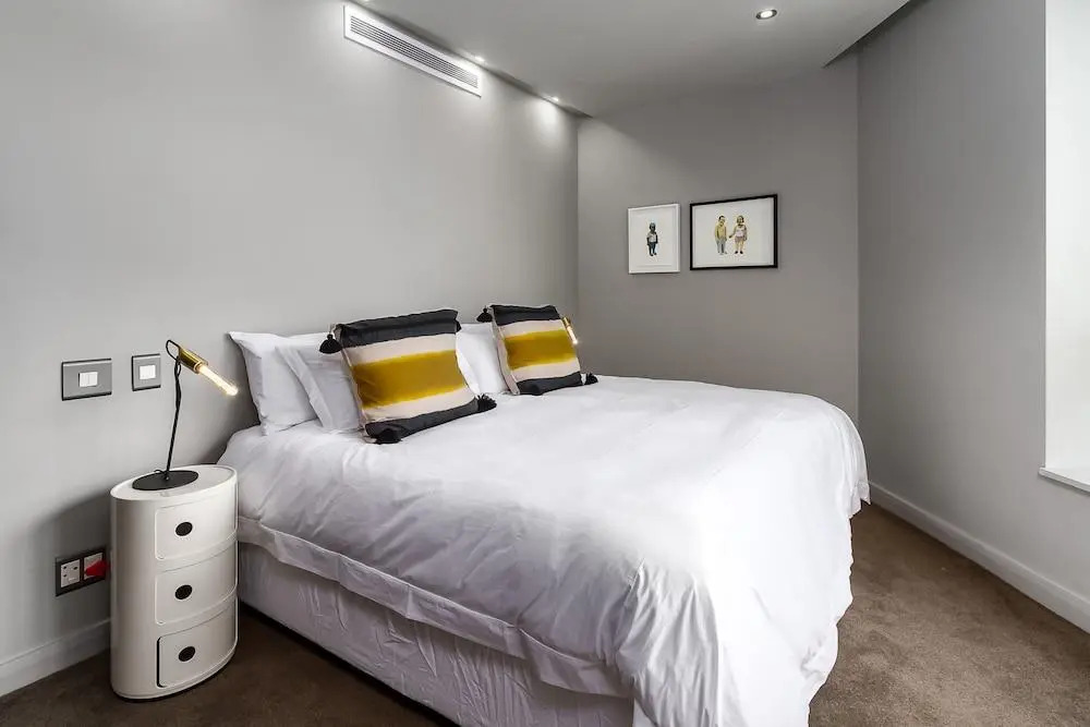 1304 Mandela Rhodes Tower