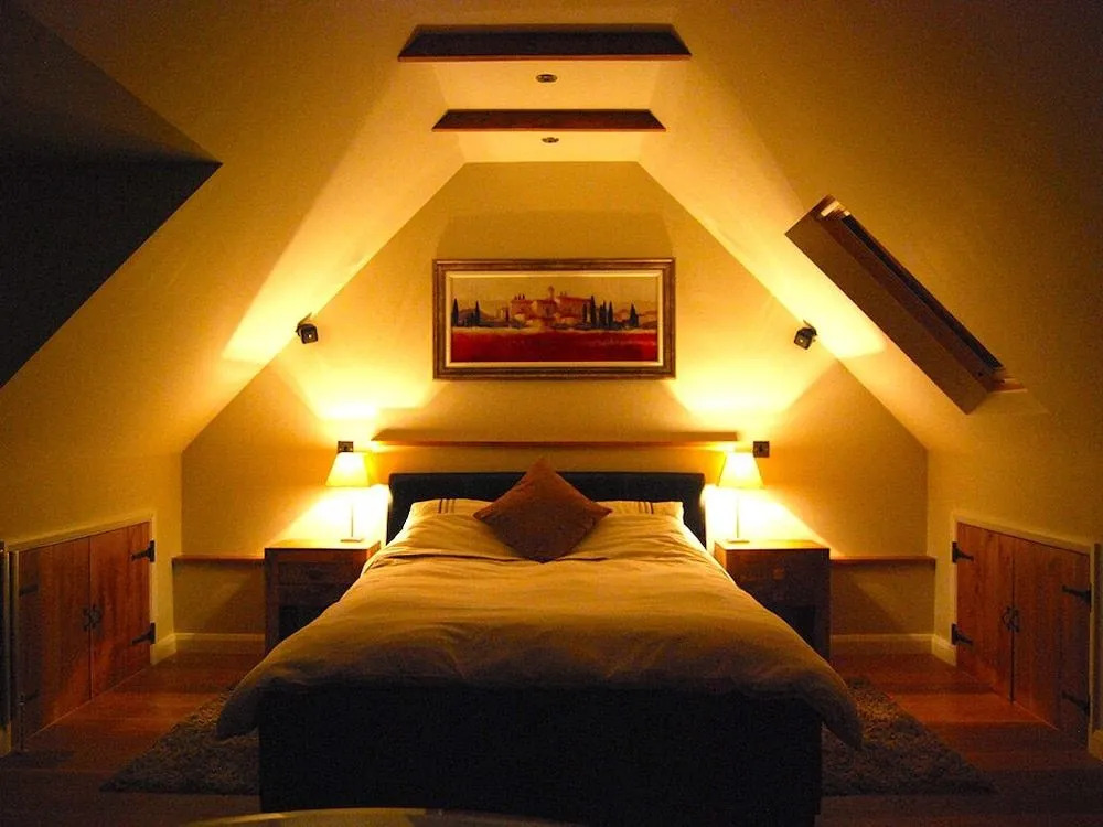 Souters Cottage Annexe