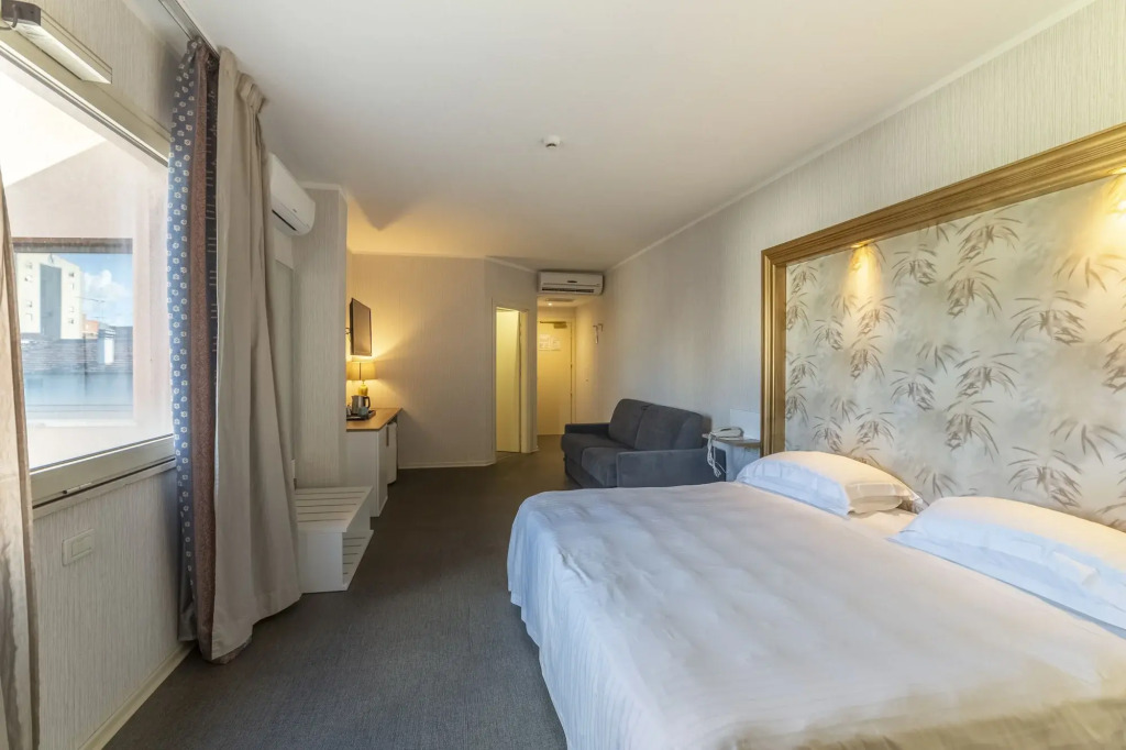 Hotel Repubblica Marinara