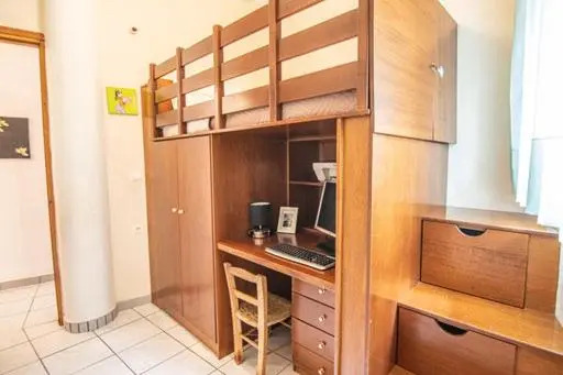 Traditional Family Guest House Idi