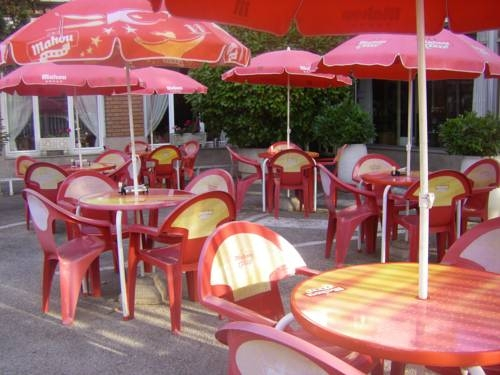 Hostal Bari