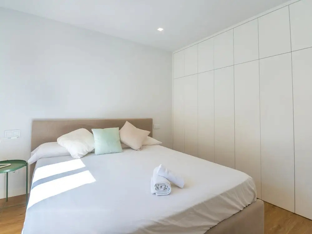 Townhouse Cala Morlanda Near the Beach