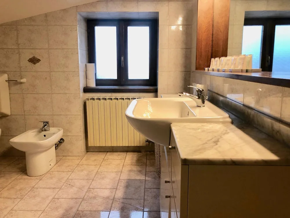 TriesteVillas Ospitale, Wooden Attic for 6 guests