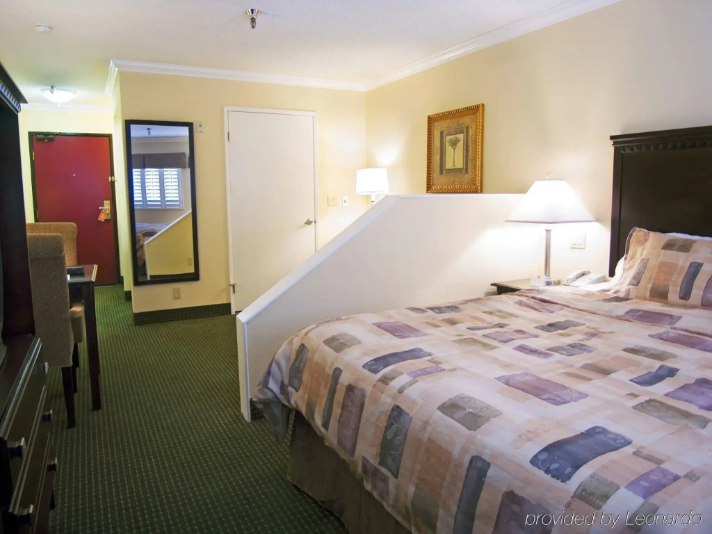 Travelodge Chatsworth