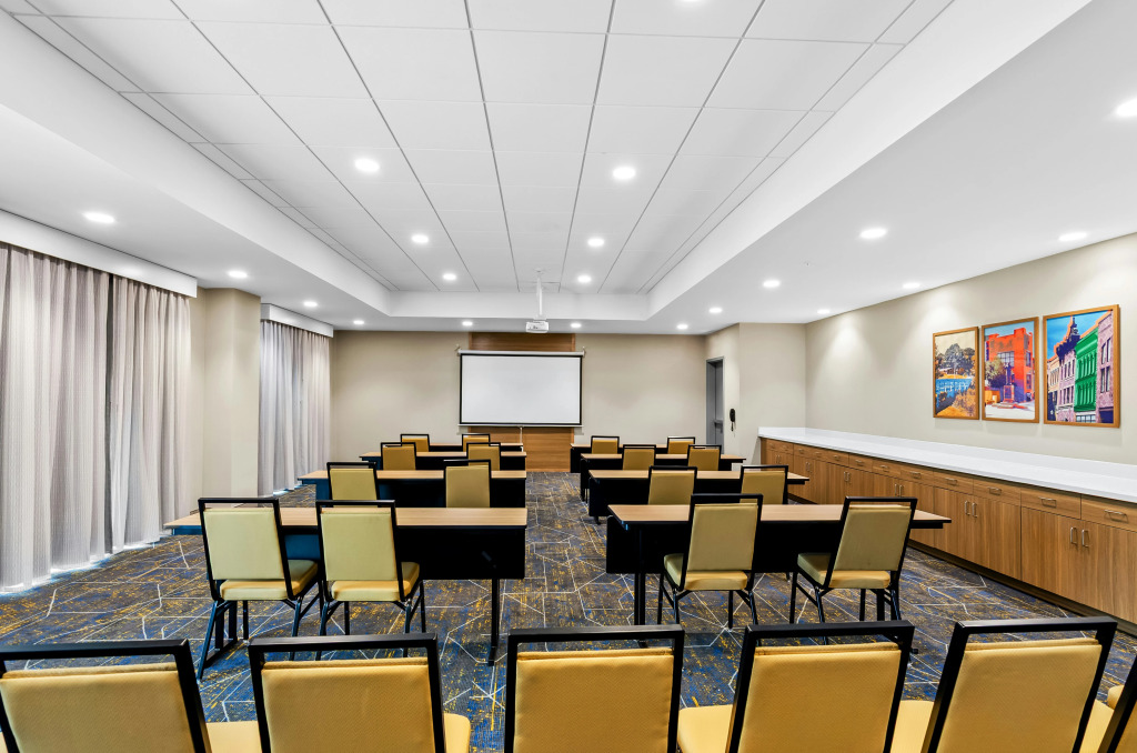 Hampton Inn Daleville