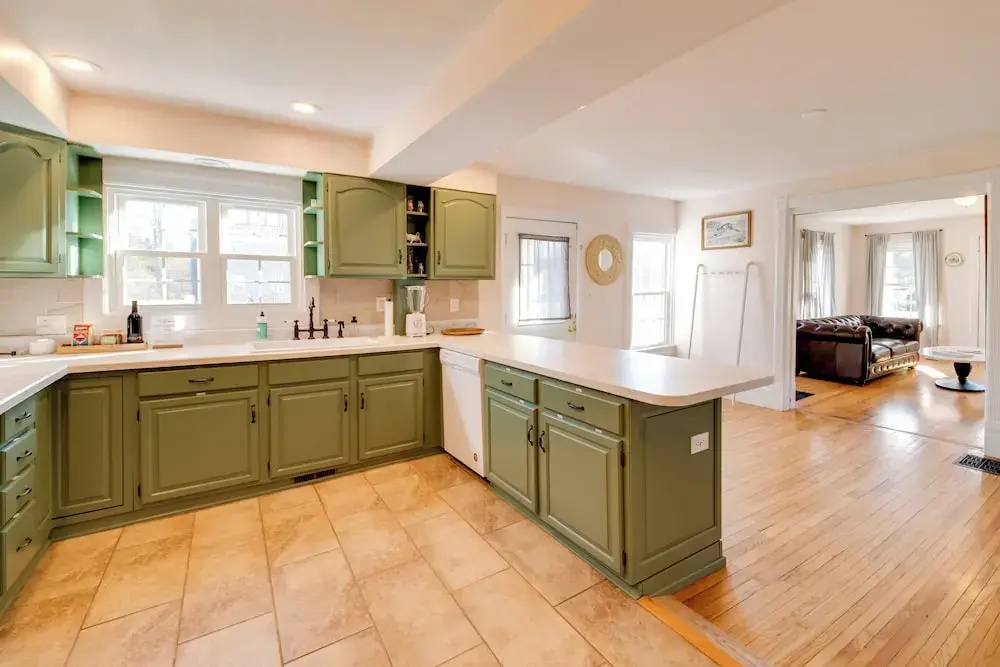 < 4 Mi to Cooperstown: Charming Historic Home!