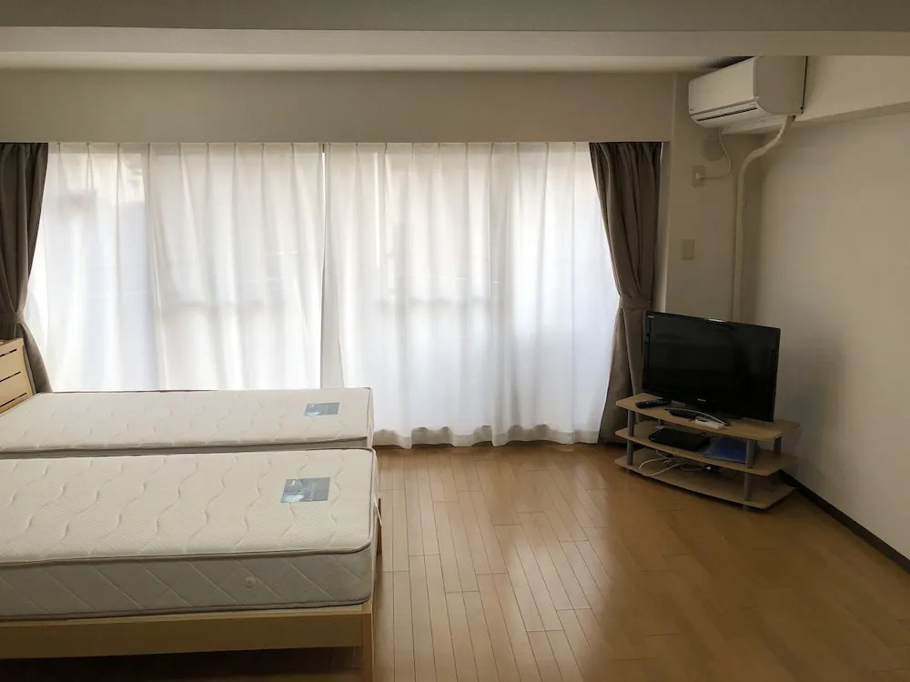 Hotel SAM SQUARE Karasumaoike