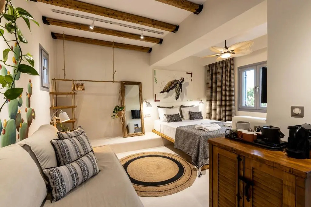 The Artemis Hotel