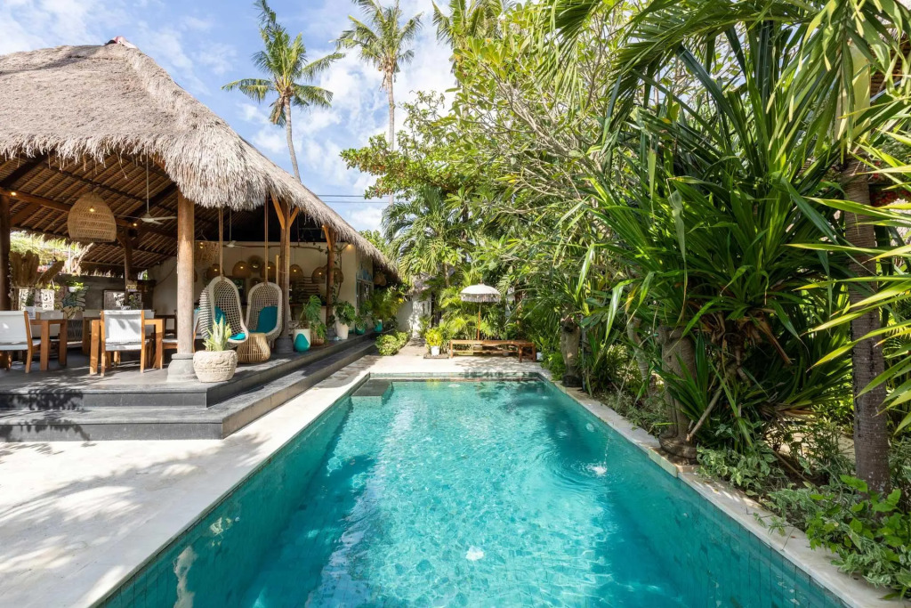Tigerlillys Boutique Hotel