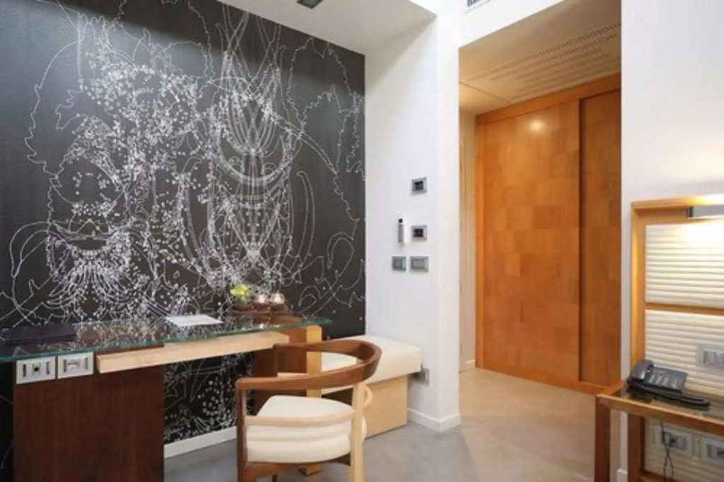The Ziba Hotel & Spa