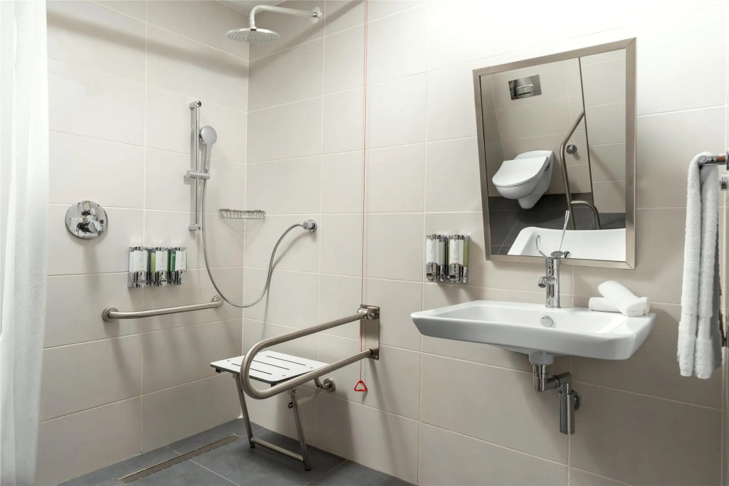 Hampton By Hilton Istanbul Sisli