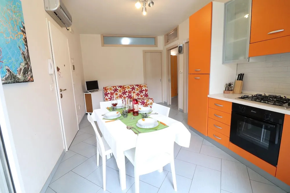 Holidays Home Claudia 6 people
