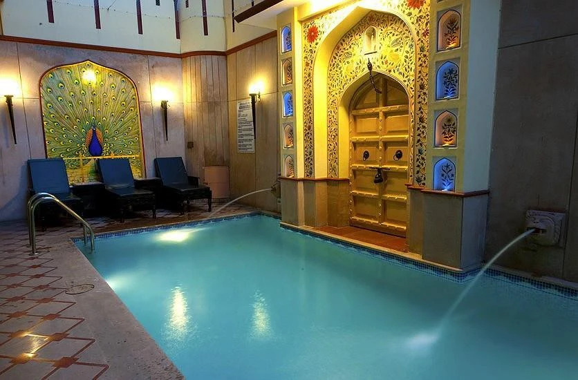 Umaid Bhawan - A Heritage Style Boutique Hotel