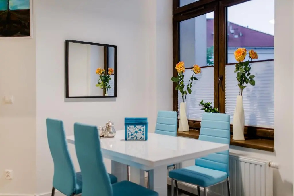 Kings Landing Apartament