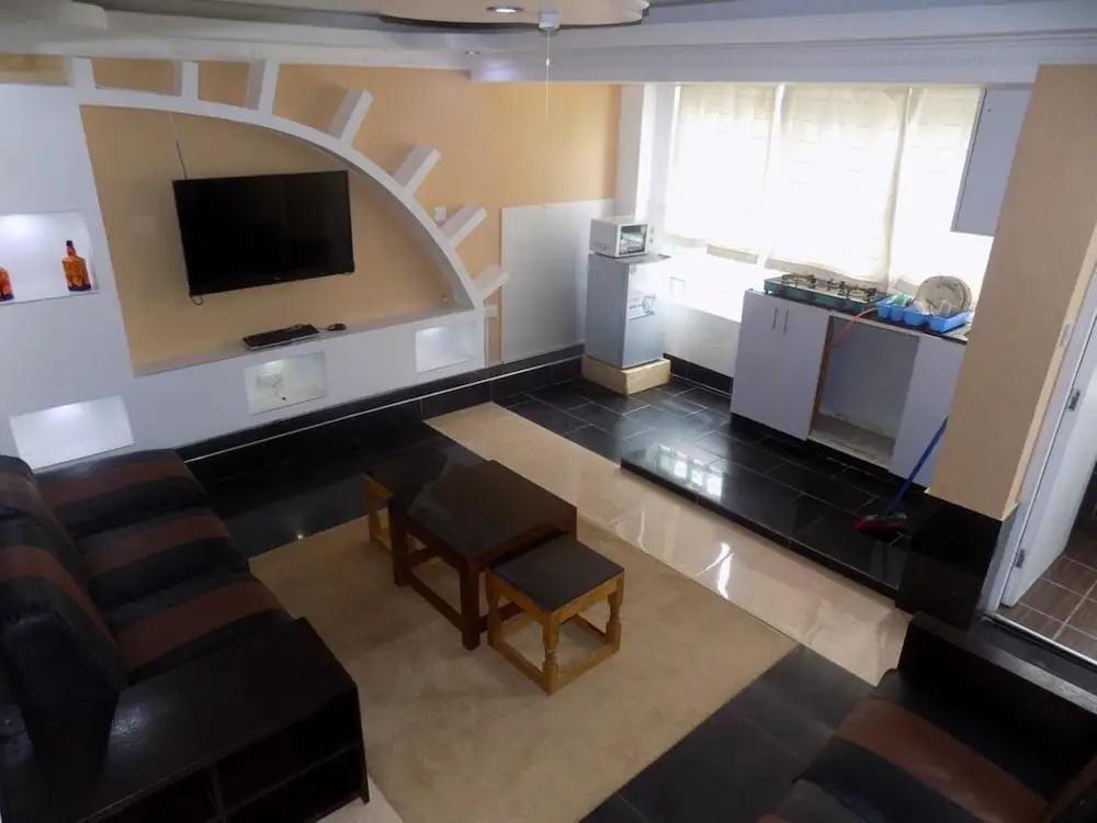 Sagwe Furnished Apartments