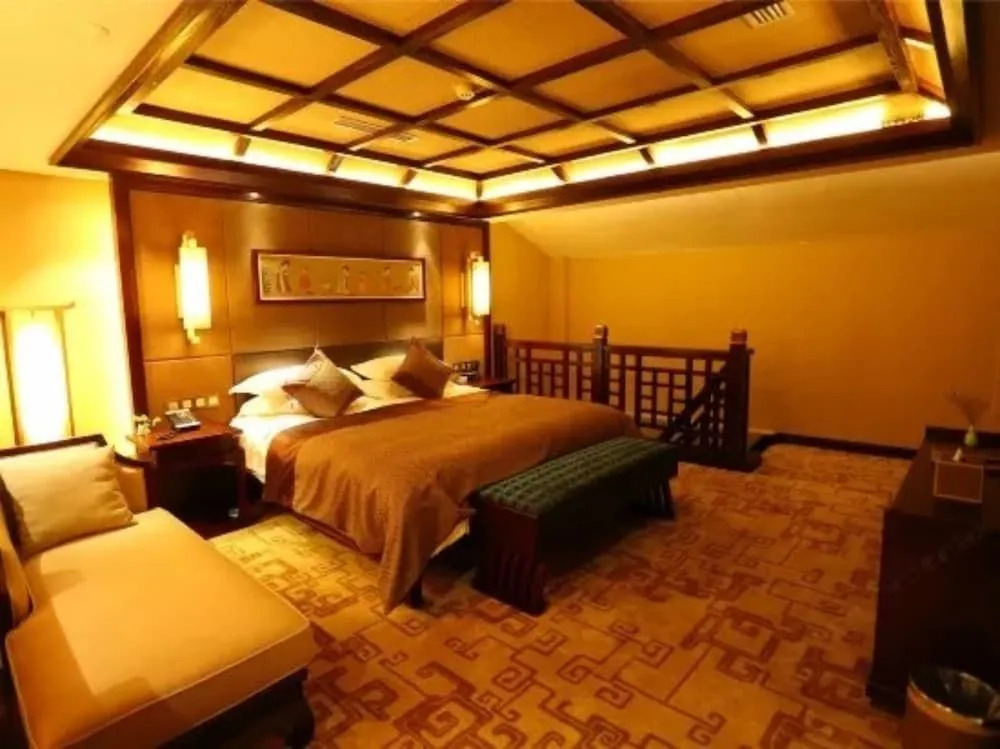 Haiying Langting Hotel