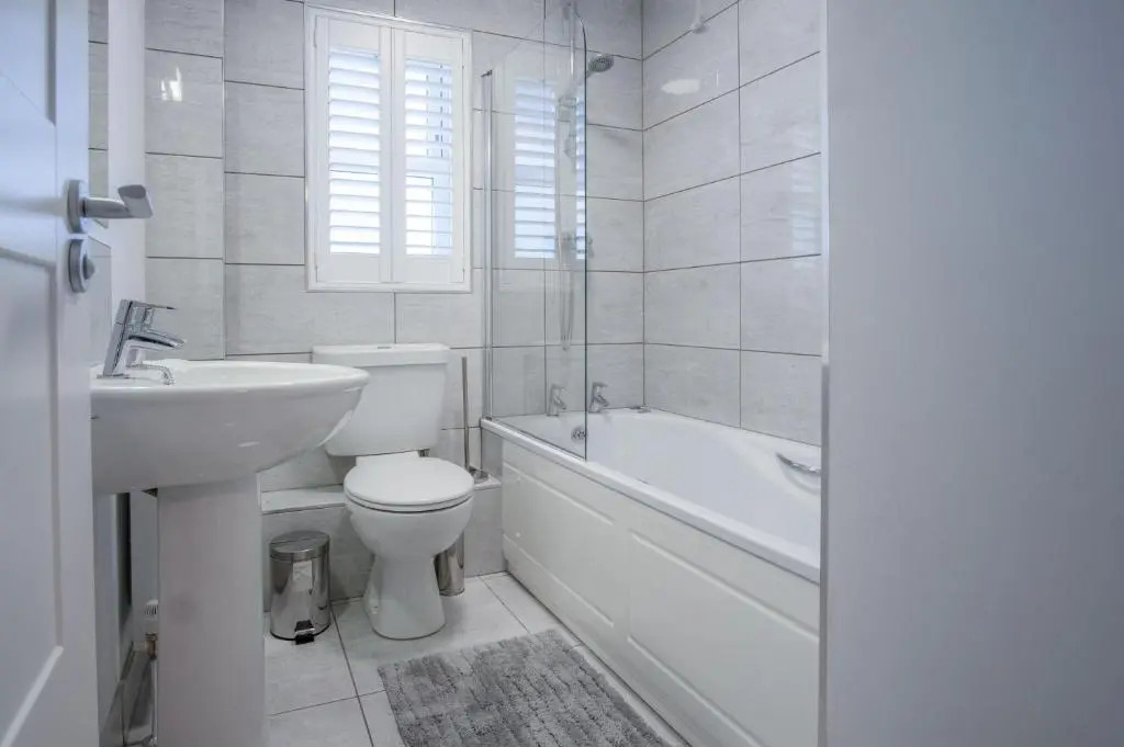 Ty Melyn - 2 Bedroom Cottage - Tenby
