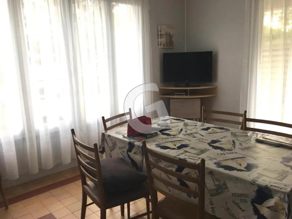 Maison La Tranche-sur-Mer, 3 pièces, 6 personnes - FR-1-357-49