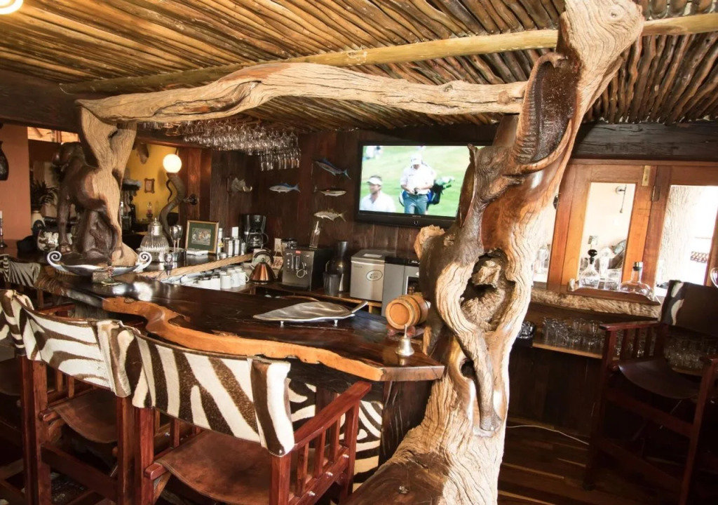 Phumelelo Lodge