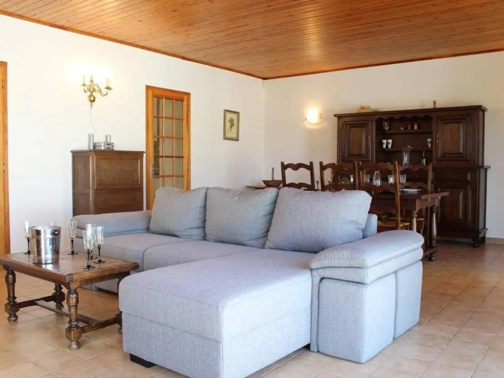 Maison Saint-Pierre-d'Oléron-La Cotinière, 4 pièces, 6 personnes - FR-1-246A-368