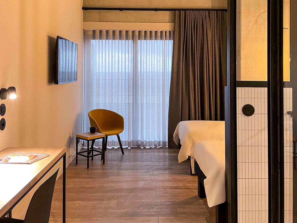 ibis Styles Namur