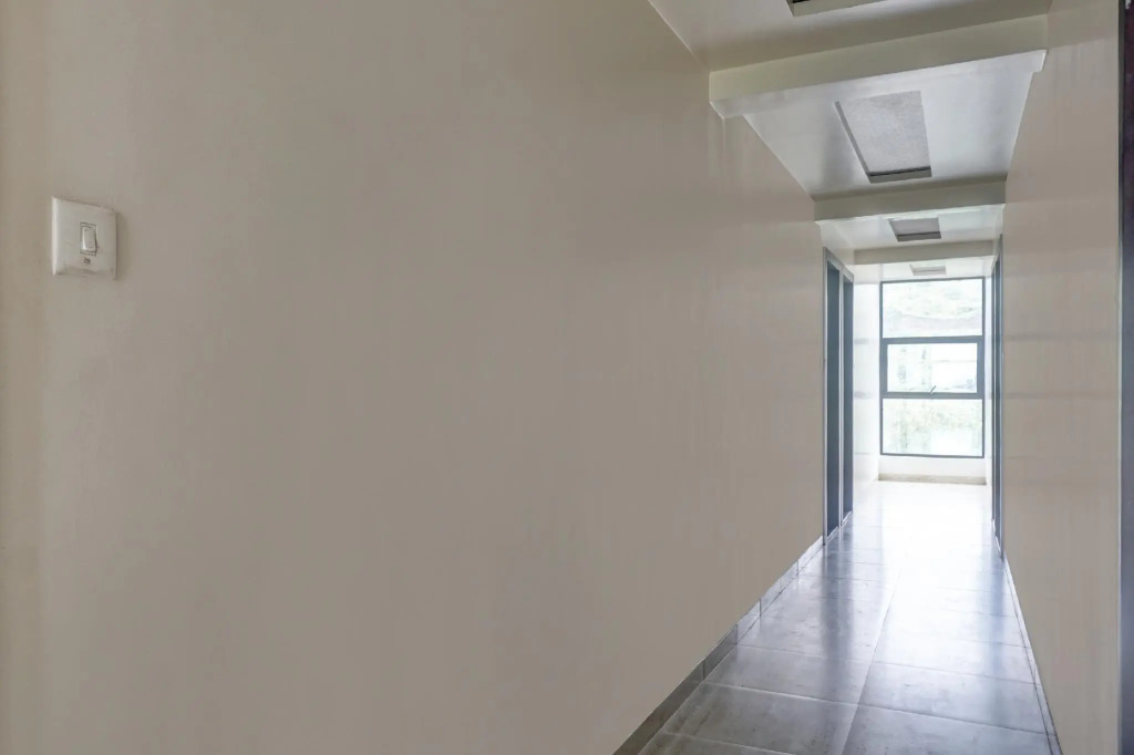 OYO 75368 Hotel Aarambh