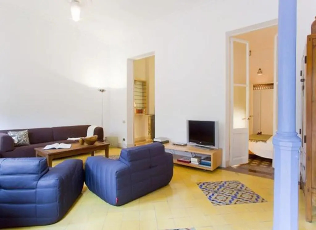 BizFlats Eixample Apartments