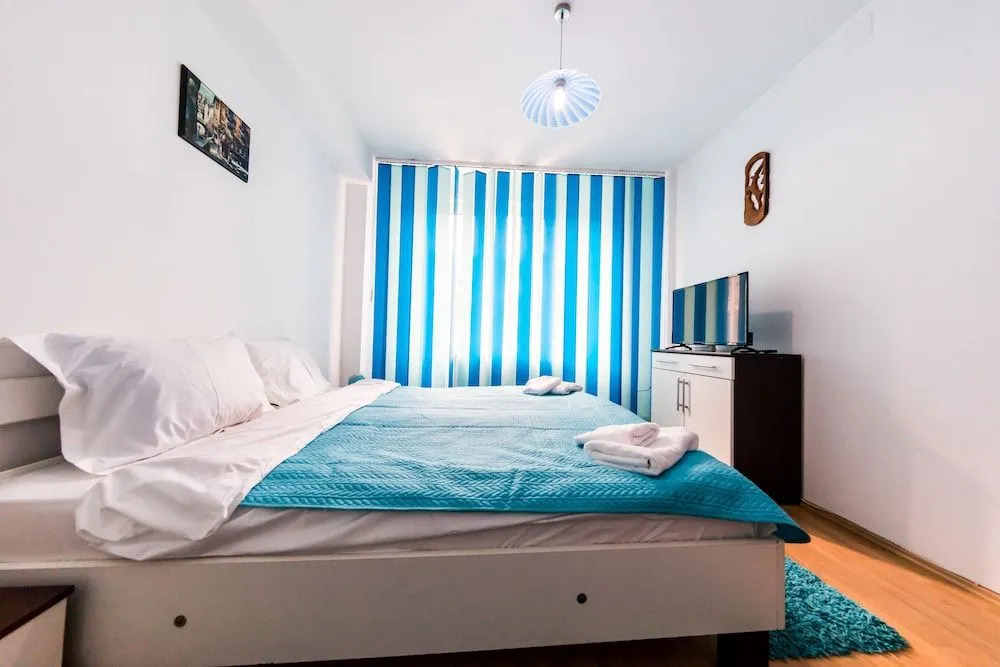 Apartament Datcu
