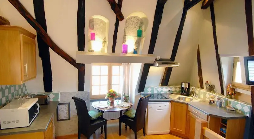 La Maison des Poètes & Spa