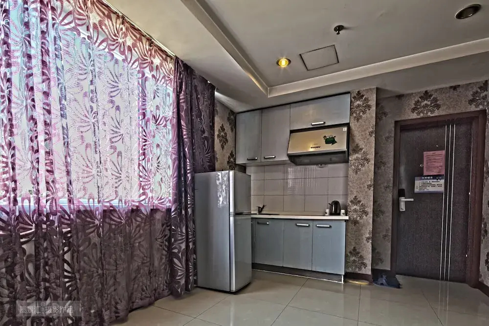 72 Apartment (Shenyang Yishijie Furniture Building A)