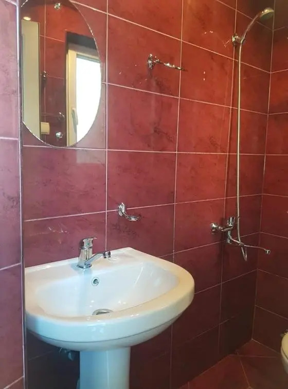 Apartment Giorgi Mazniasvhili
