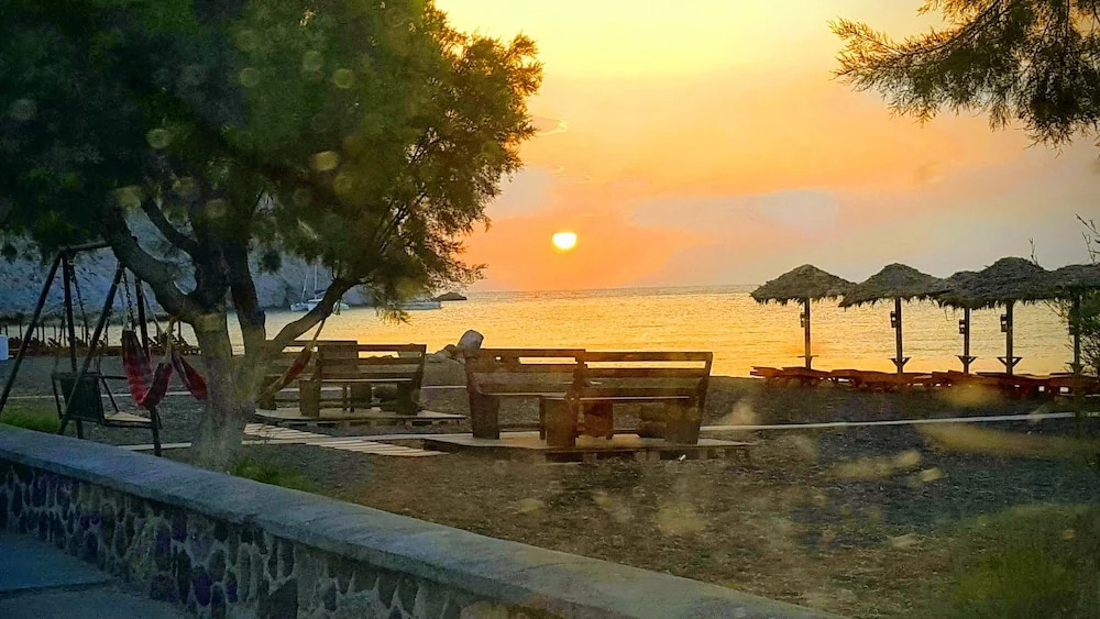 Room in Studio - Pleasure Room 1 By The Sea