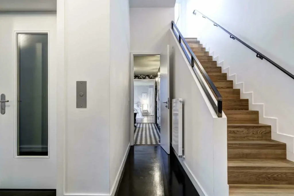 Gorki Apartments