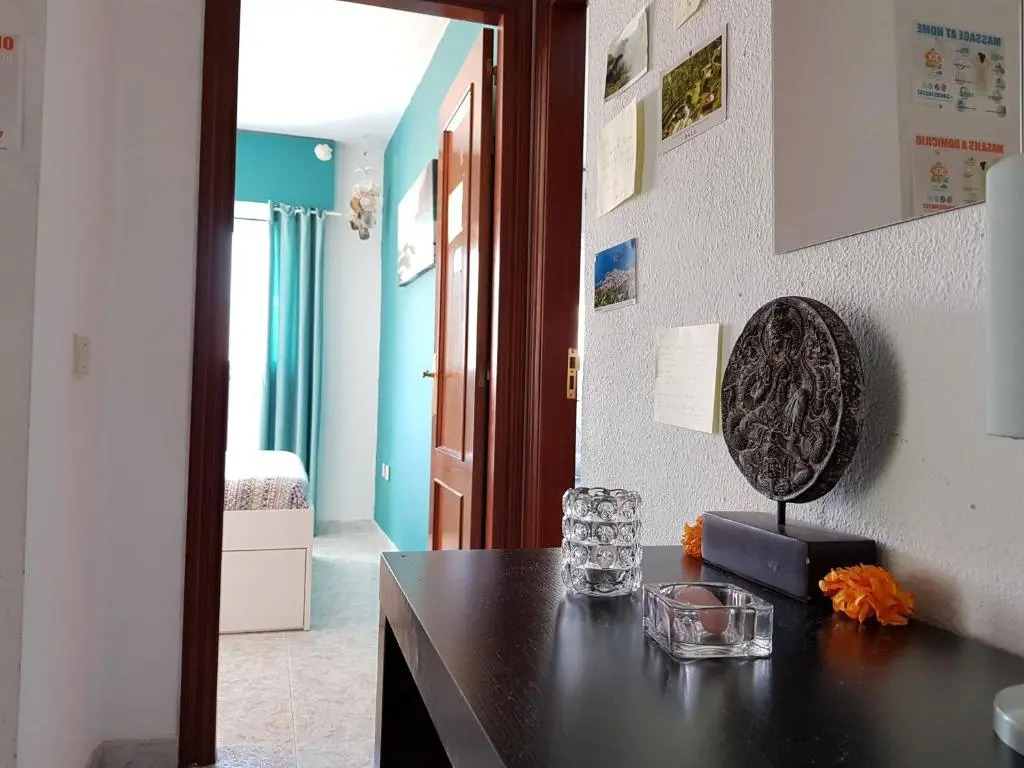 THE HAPPINESS PENTHOUSE 100m Beach & Sunset View - Welcoming Cava included - Dream Holidays at Tenerife!