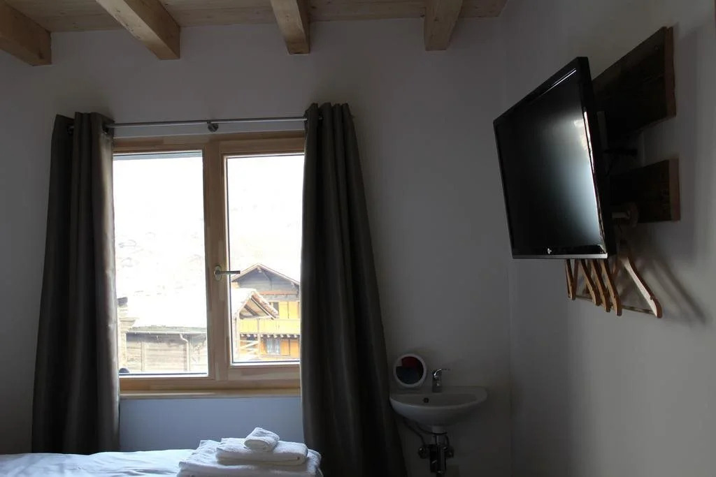 B&B La Baraque