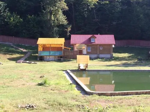 Eco-Chalet Honey Place