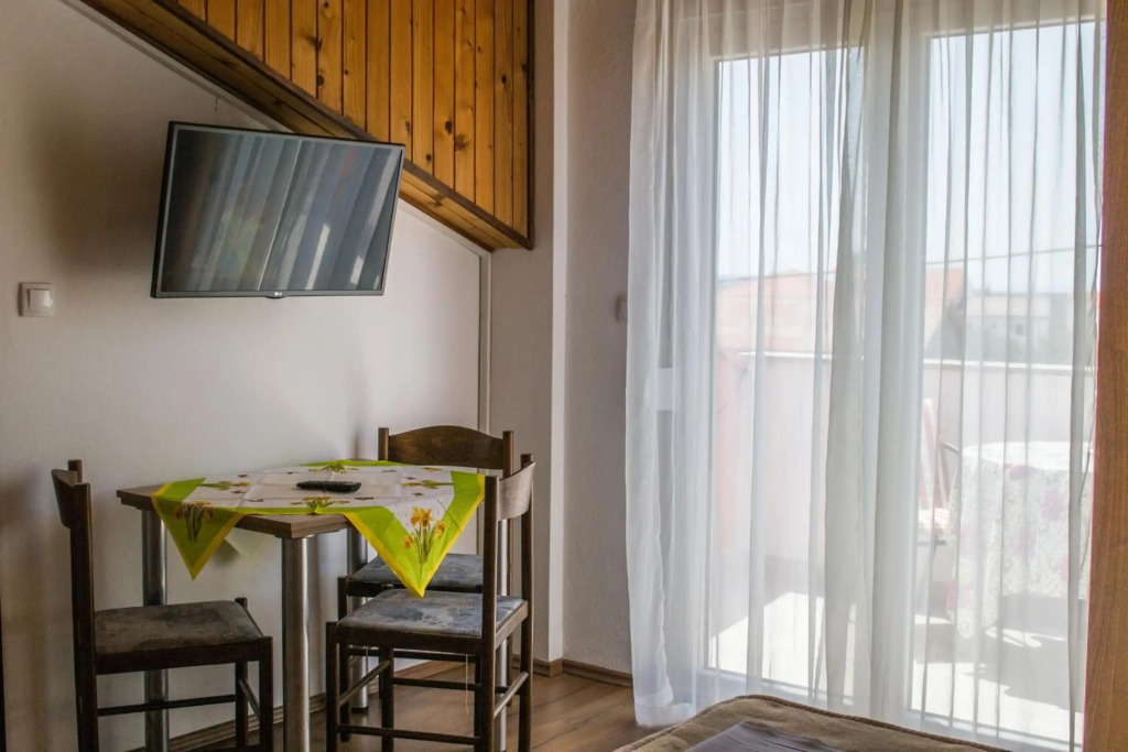 Apartments Slavica