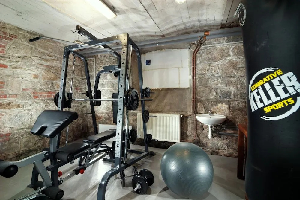 Apartment Spindleruv Mlyn Labska