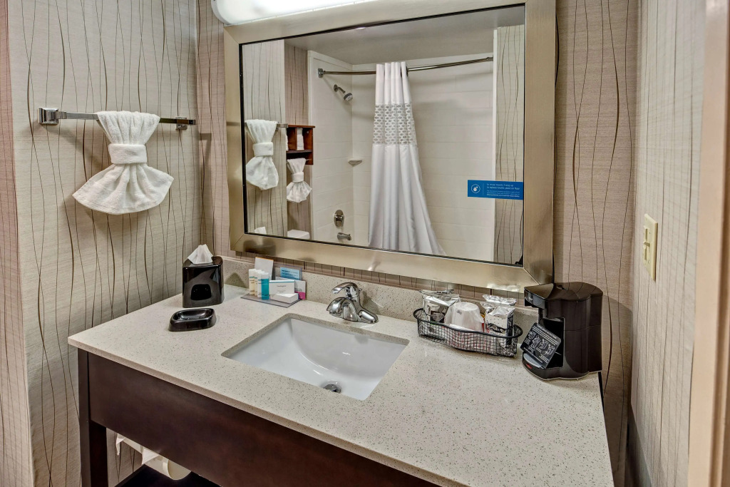 Hampton Inn Houston Baytown