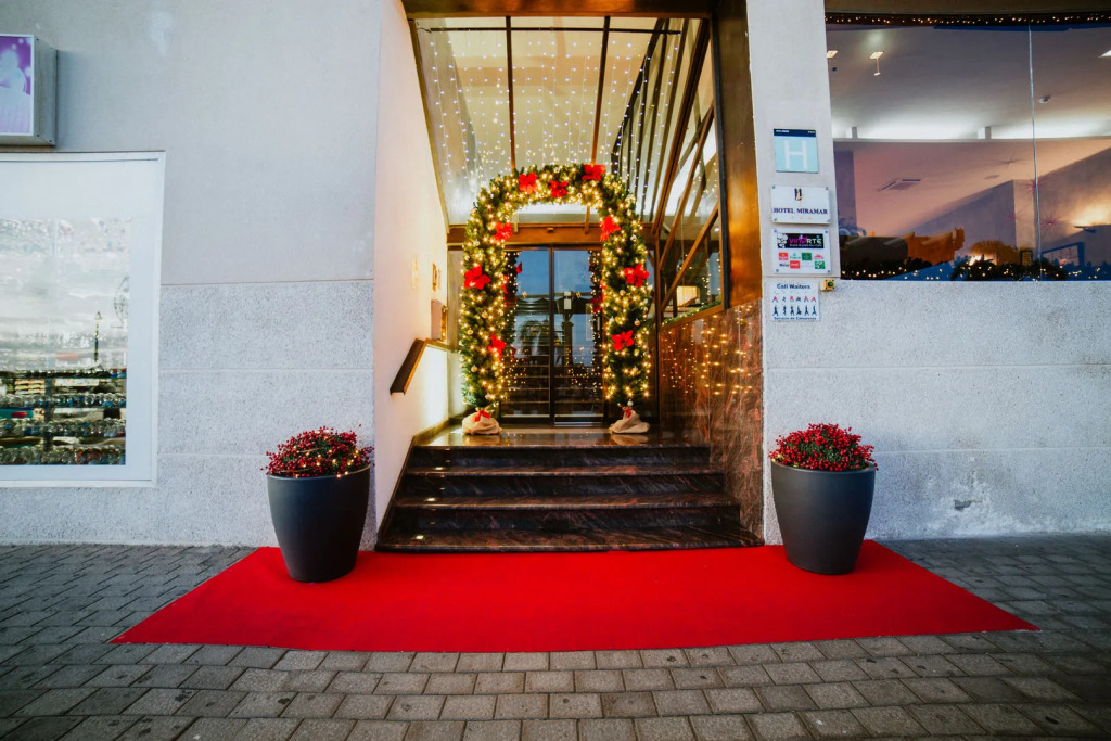 Hotel Miramar