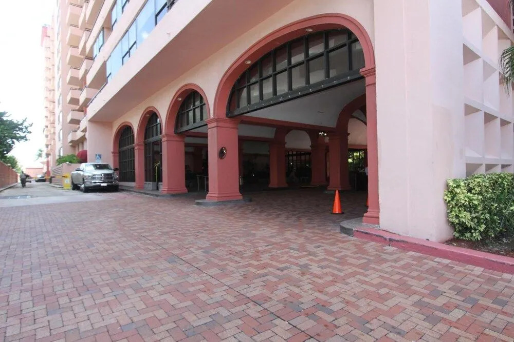 Soleil Apartments at The Alexander